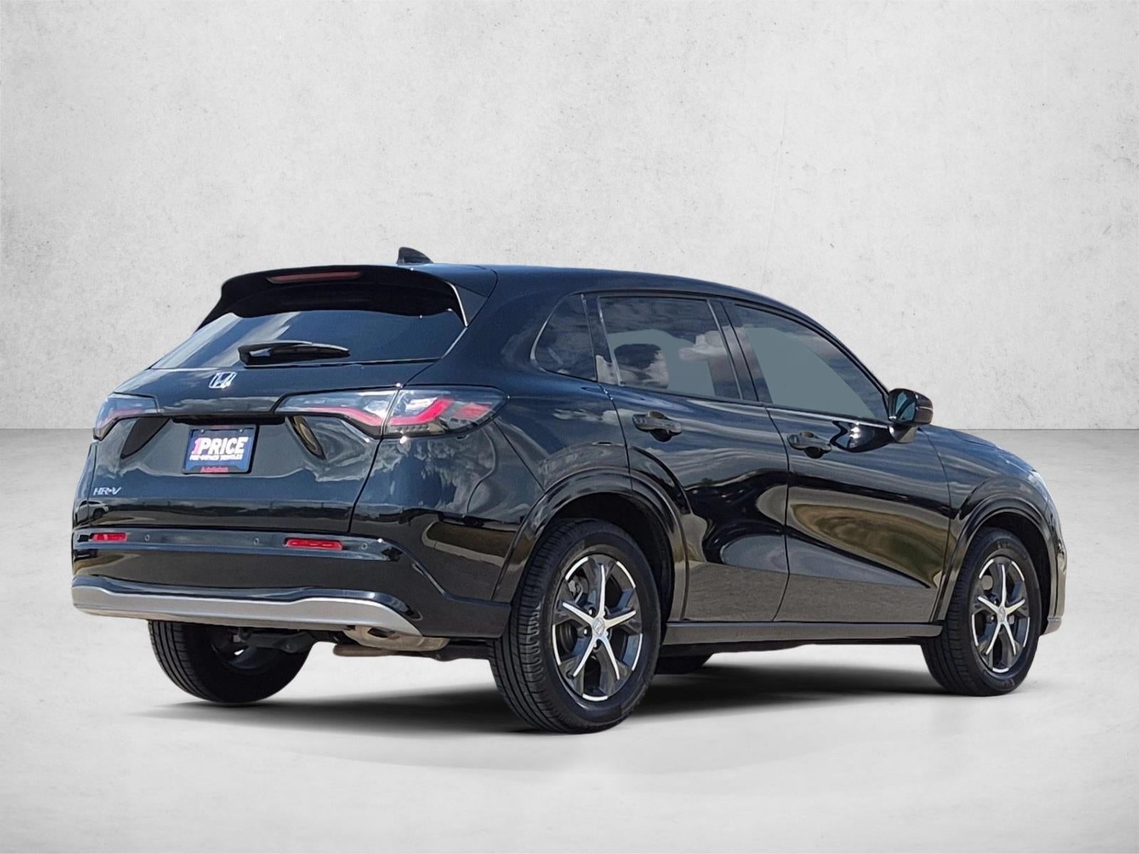 2024 Honda HR-V EX-L 2WD CVT