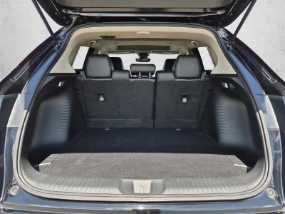 2024 Honda HR-V EX-L 2WD CVT
