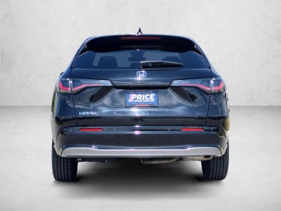 2024 Honda HR-V EX-L 2WD CVT