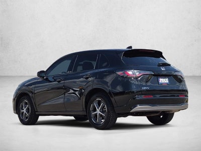 2024 Honda HR-V EX-L 2WD CVT