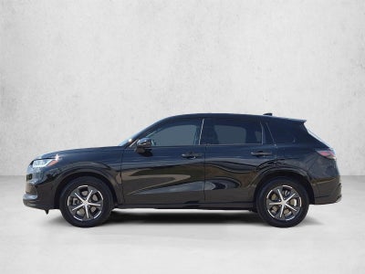 2024 Honda HR-V EX-L 2WD CVT