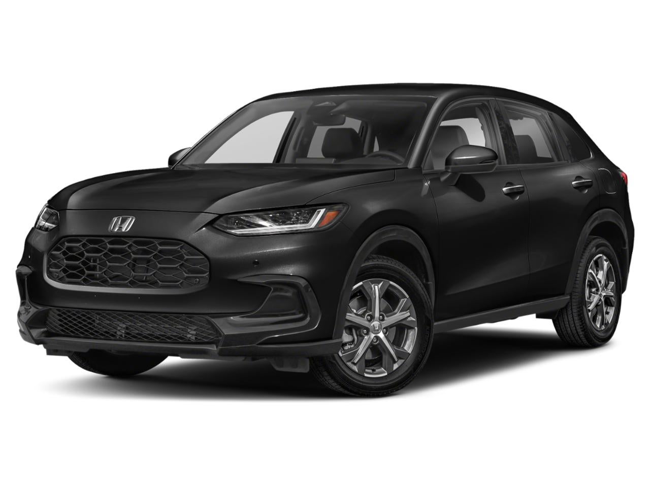 2024 Honda HR-V EX-L 2WD CVT