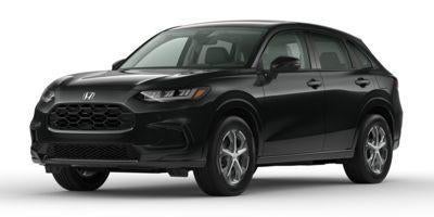 2024 Honda HR-V EX-L 2WD CVT