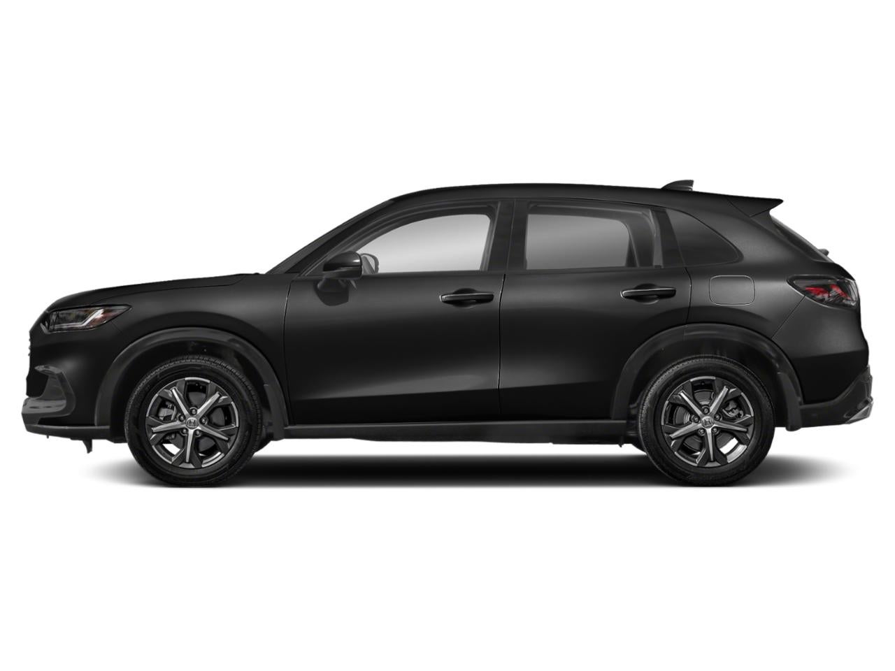 2024 Honda HR-V EX-L 2WD CVT
