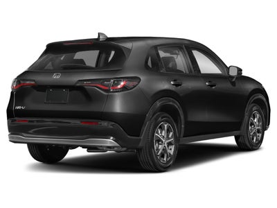 2024 Honda HR-V EX-L 2WD CVT