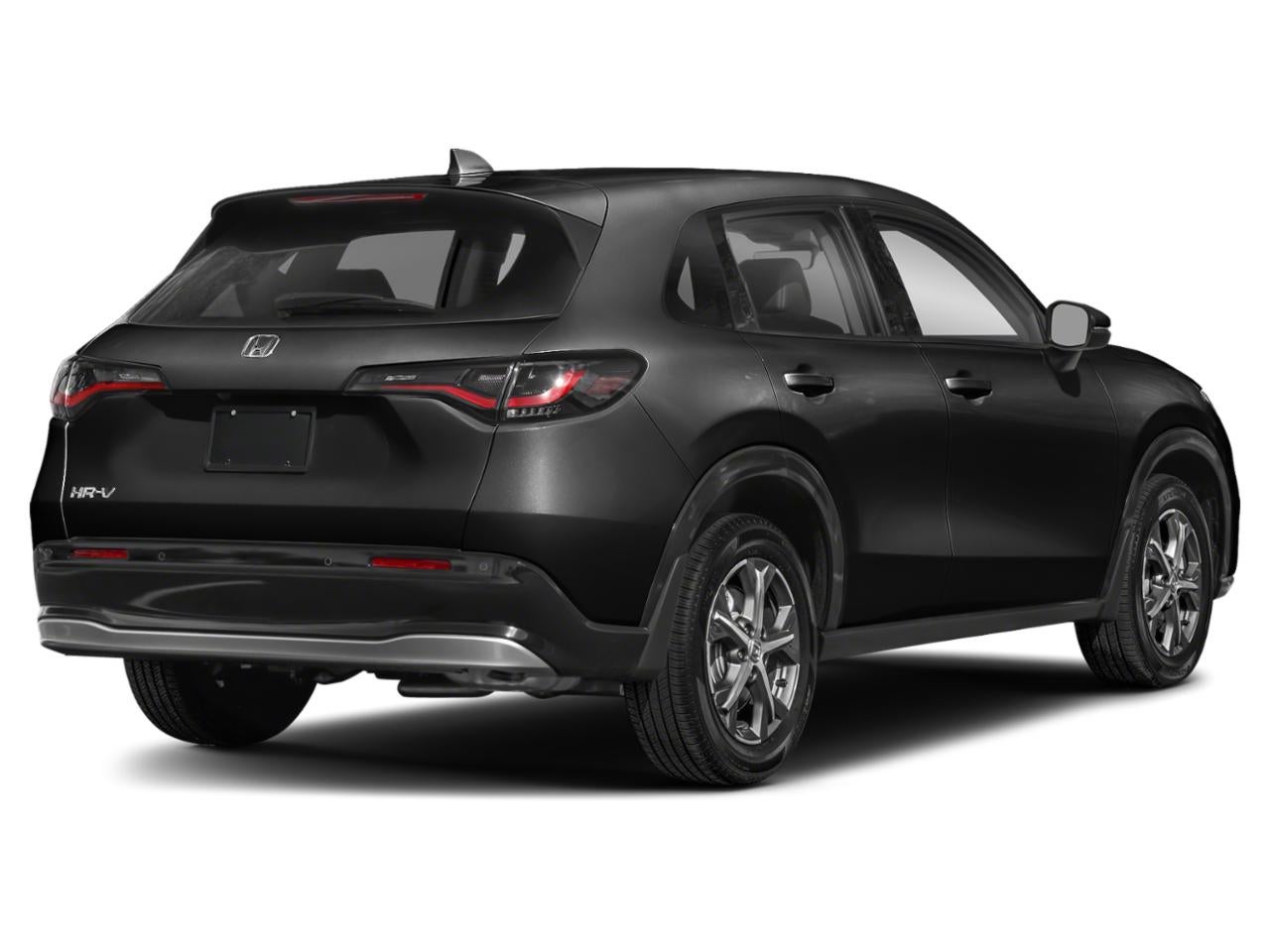 2024 Honda HR-V EX-L 2WD CVT