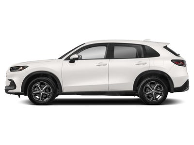 2024 Honda HR-V EX-L 2WD CVT