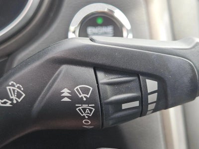 2019 Ford Fusion SE FWD