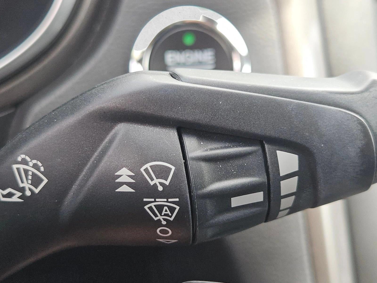 2019 Ford Fusion SE FWD