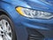 2019 Ford Fusion SE FWD
