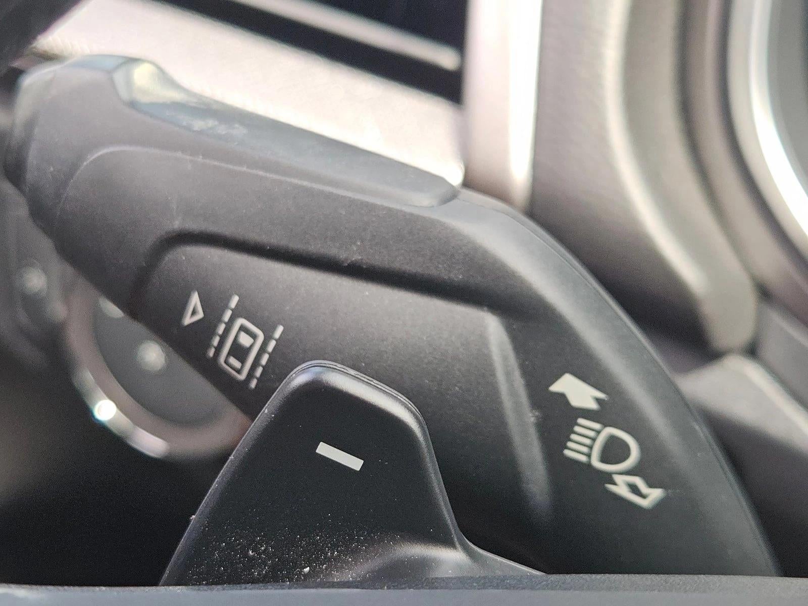 2019 Ford Fusion SE FWD