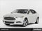 2013 Ford Fusion 4dr Sdn SE FWD