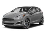 2019 Ford Fiesta SE Hatch