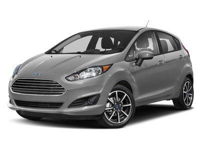 2019 Ford Fiesta SE Hatch