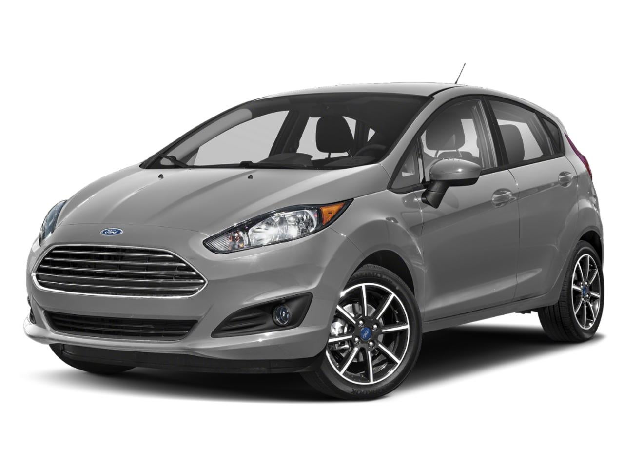 2019 Ford Fiesta SE Hatch