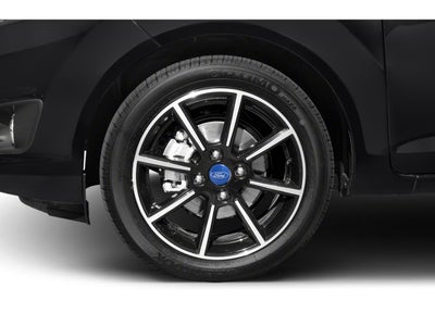 2019 Ford Fiesta SE Hatch