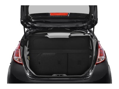 2019 Ford Fiesta SE Hatch