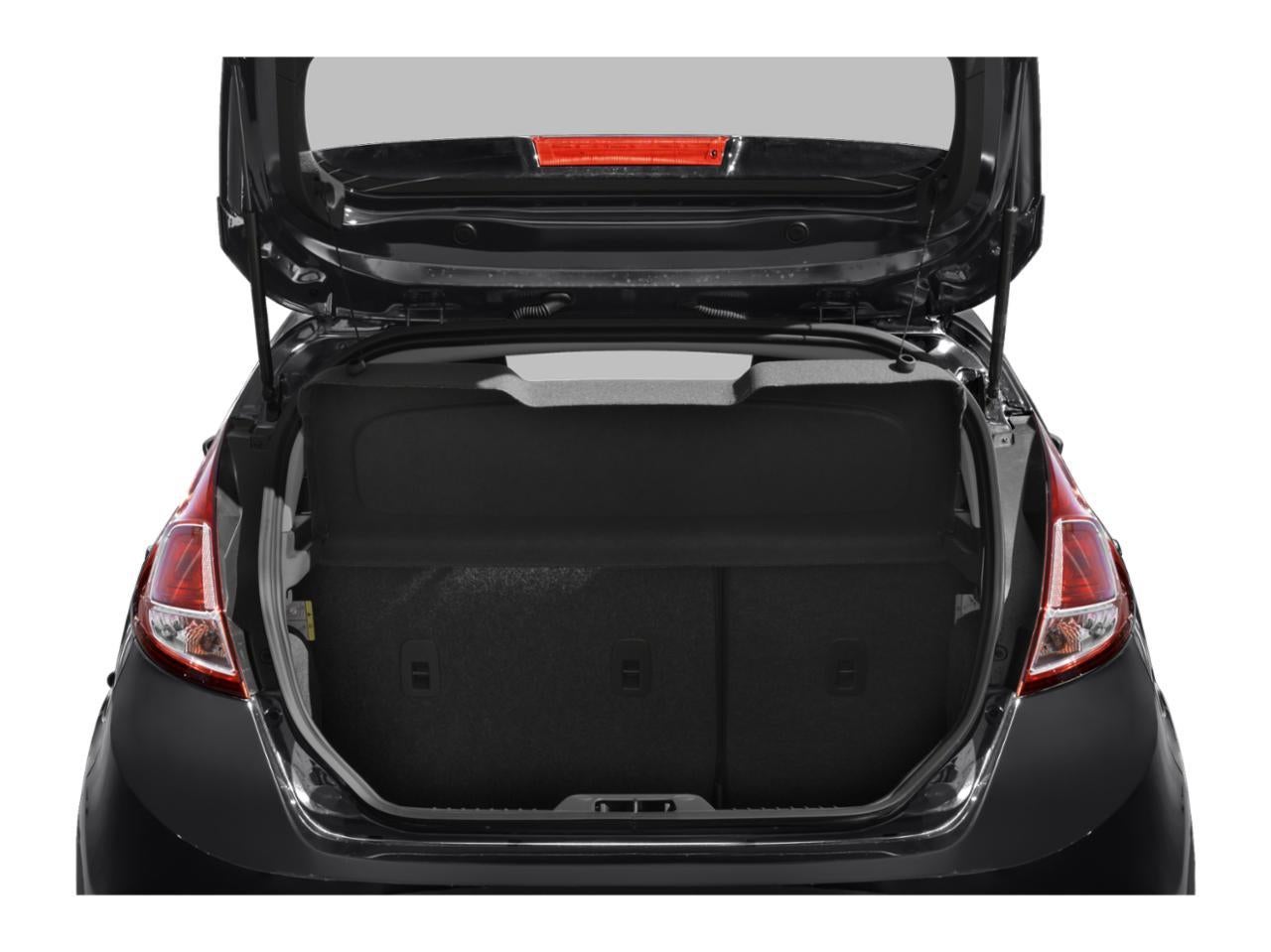 2019 Ford Fiesta SE Hatch
