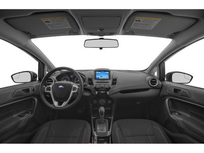 2019 Ford Fiesta SE Hatch