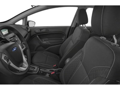 2019 Ford Fiesta SE Hatch