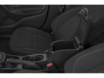 2019 Ford Fiesta SE Hatch