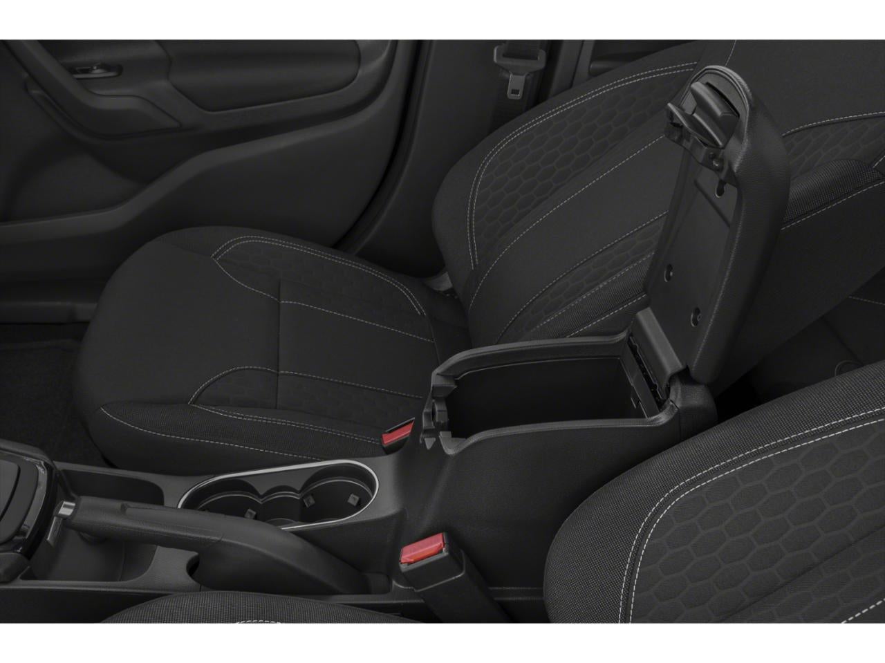 2019 Ford Fiesta SE Hatch