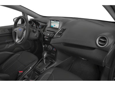 2019 Ford Fiesta SE Hatch