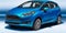 2019 Ford Fiesta SE Hatch