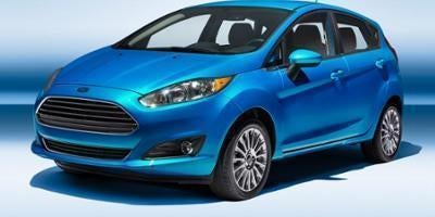 2019 Ford Fiesta SE Hatch