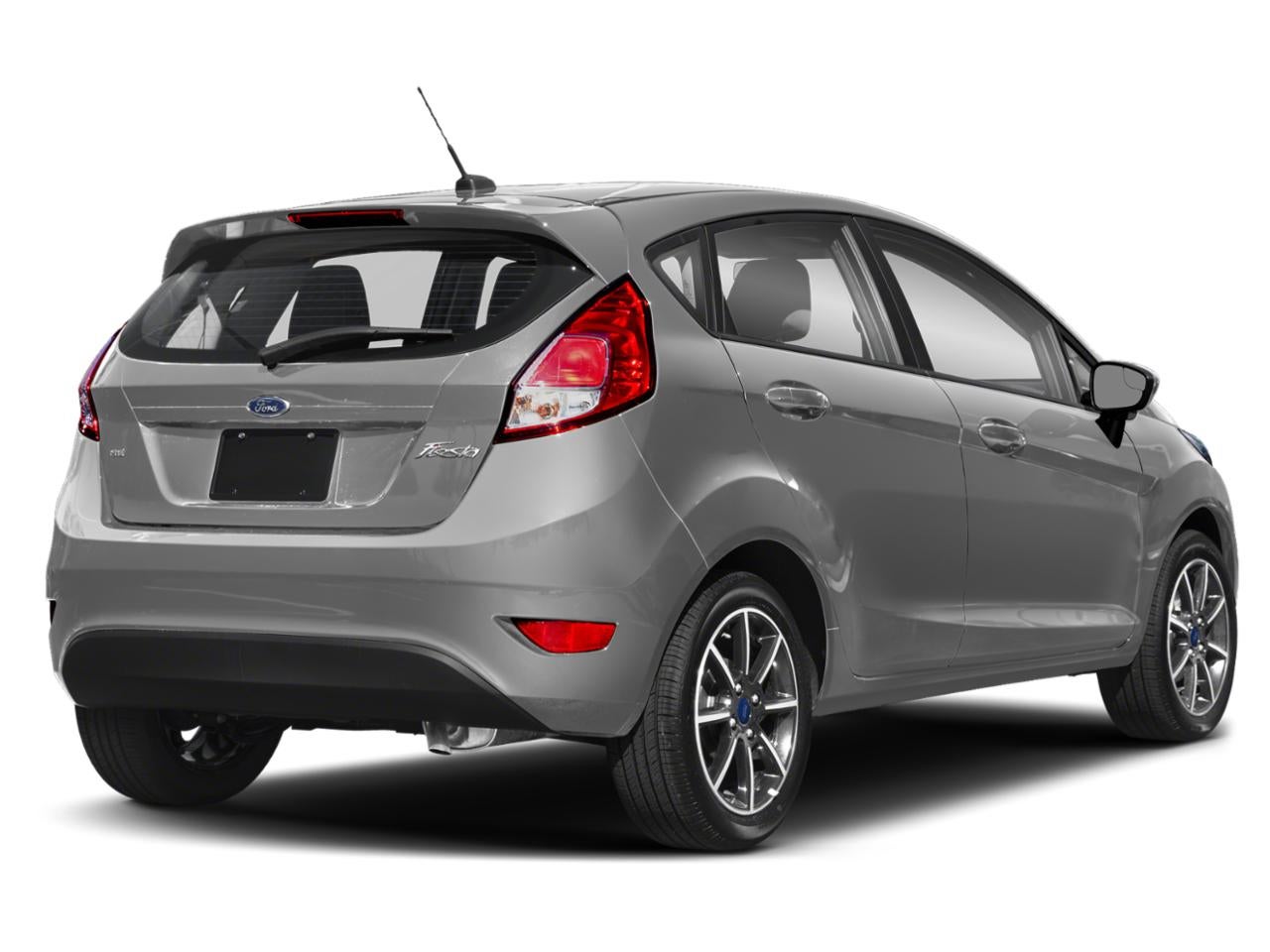 2019 Ford Fiesta SE Hatch