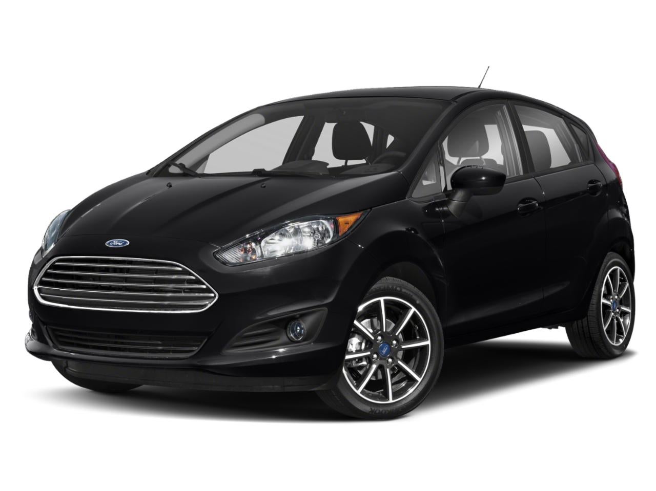 2019 Ford Fiesta SE Hatch