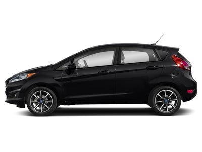2019 Ford Fiesta SE Hatch