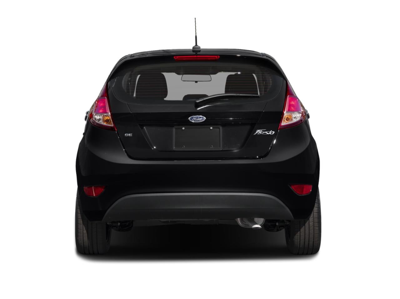 2019 Ford Fiesta SE Hatch