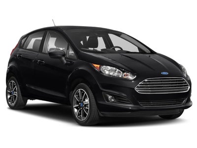 2019 Ford Fiesta SE Hatch
