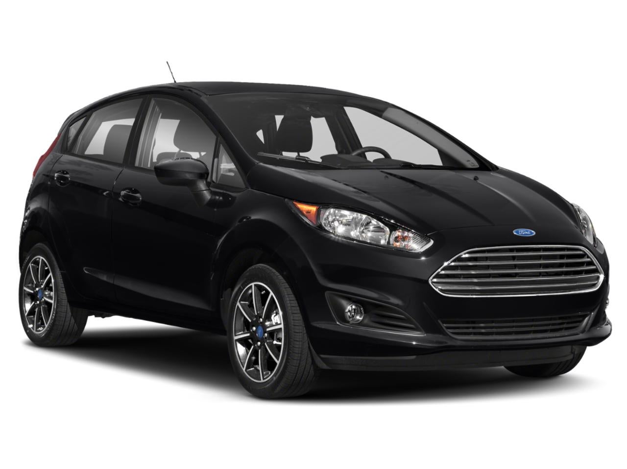 2019 Ford Fiesta SE Hatch