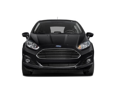 2019 Ford Fiesta SE Hatch