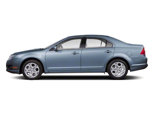2012 Ford Fusion 4dr Sdn SE FWD