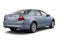 2012 Ford Fusion 4dr Sdn SE FWD