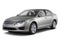 2012 Ford Fusion 4dr Sdn SE FWD