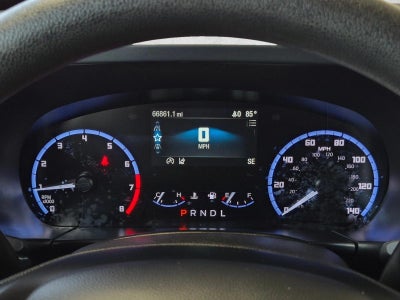 2022 Ford Bronco Sport Big Bend 4x4