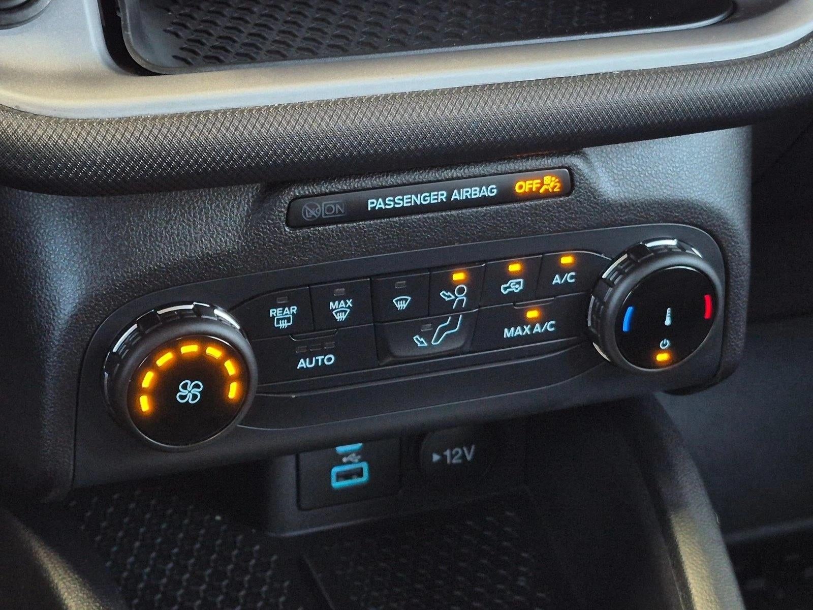 2022 Ford Bronco Sport Big Bend 4x4