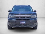 2022 Ford Bronco Sport Big Bend 4x4