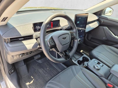 2023 Ford Mustang Mach-E Premium RWD