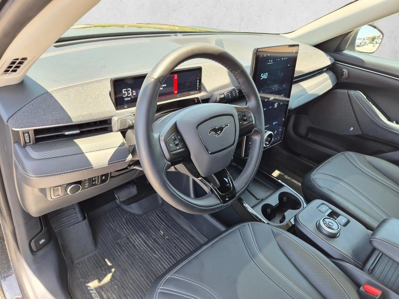 2023 Ford Mustang Mach-E Premium RWD