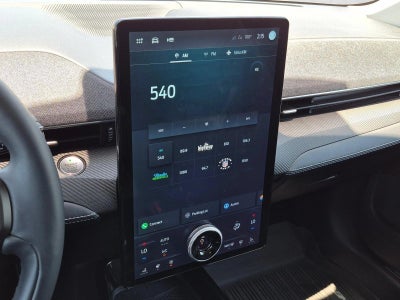 2023 Ford Mustang Mach-E Premium RWD