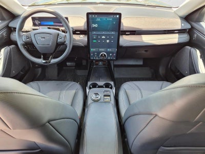 2023 Ford Mustang Mach-E Premium RWD