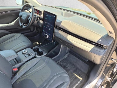 2023 Ford Mustang Mach-E Premium RWD