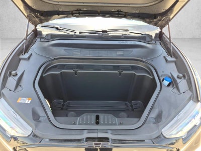 2023 Ford Mustang Mach-E Premium RWD