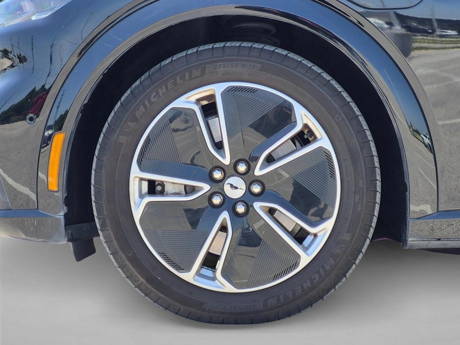 2023 Ford Mustang Mach-E Premium RWD