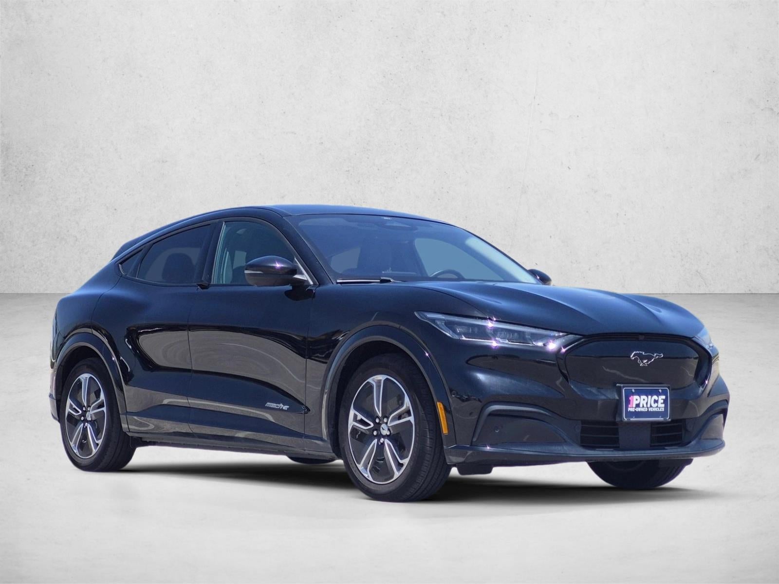 2023 Ford Mustang Mach-E Premium RWD